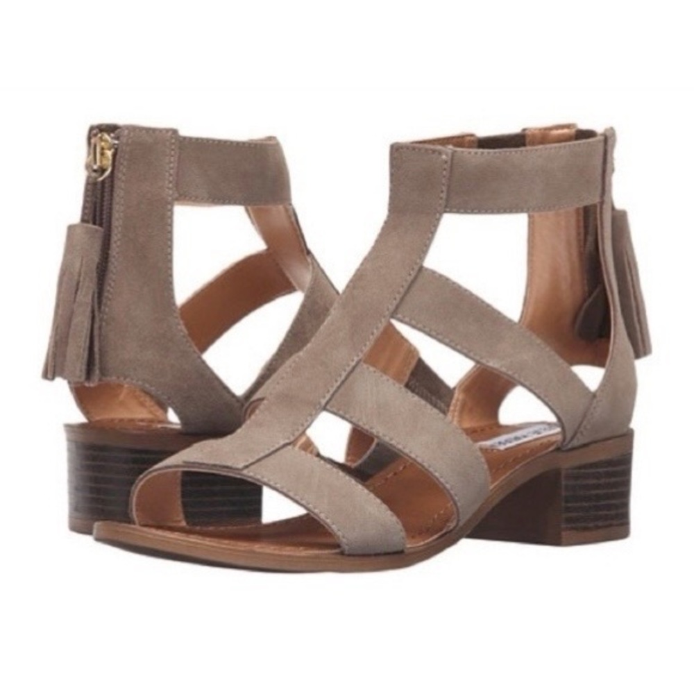 Steve Madden Daviss Gladiator Sandal